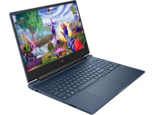 HP VICTUS 15-FA1448TX (AV4X0PA) LAPTOP (CORE I5 13TH GEN/16 GB/512 GB SSD/WINDOWS 11/4 GB)