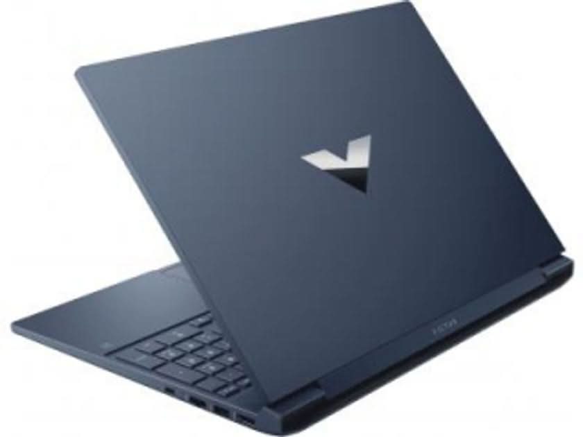 HP VICTUS 15-FA1448TX (AV4X0PA) LAPTOP (CORE I5 13TH GEN/16 GB/512 GB SSD/WINDOWS 11/4 GB)
