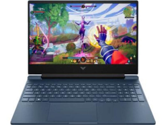 HP VICTUS 15-FB0112AX (B1RX7PA) LAPTOP (AMD HEXA CORE RYZEN 5/16 GB/512 GB SSD/WINDOWS 11/4 GB)