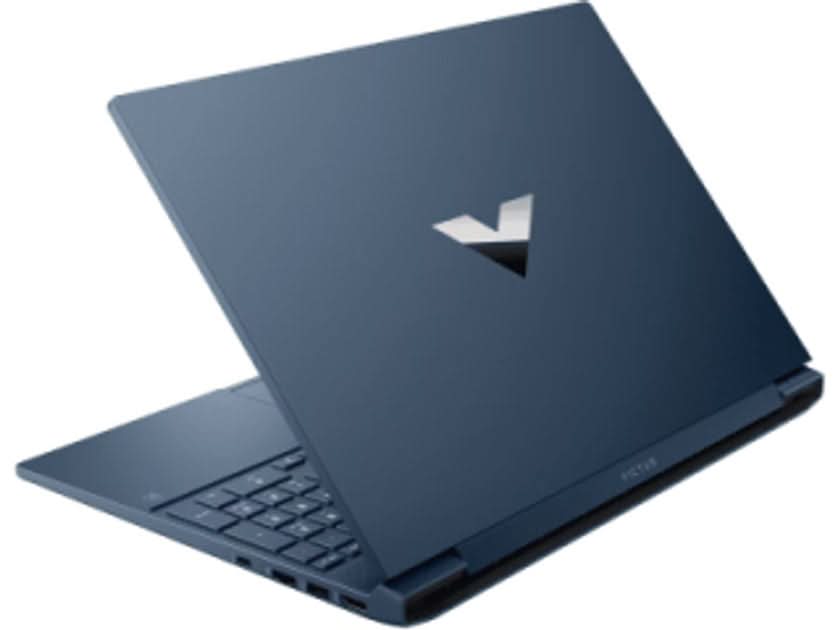 HP VICTUS 15-FB0185AX (B4PV7PA) LAPTOP (AMD HEXA CORE RYZEN 5/8 GB/512 GB SSD/WINDOWS 11/4 GB)