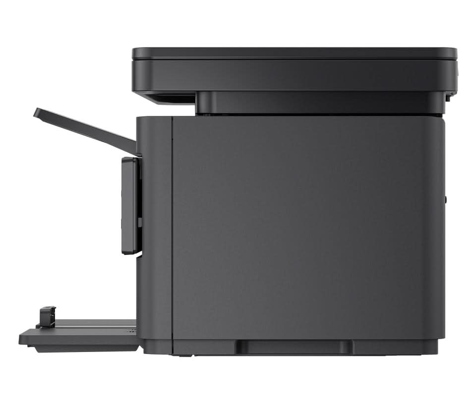 HP LaserJet Pro MFP M126nw Plus, Monochrome Laser Multifunction Printer