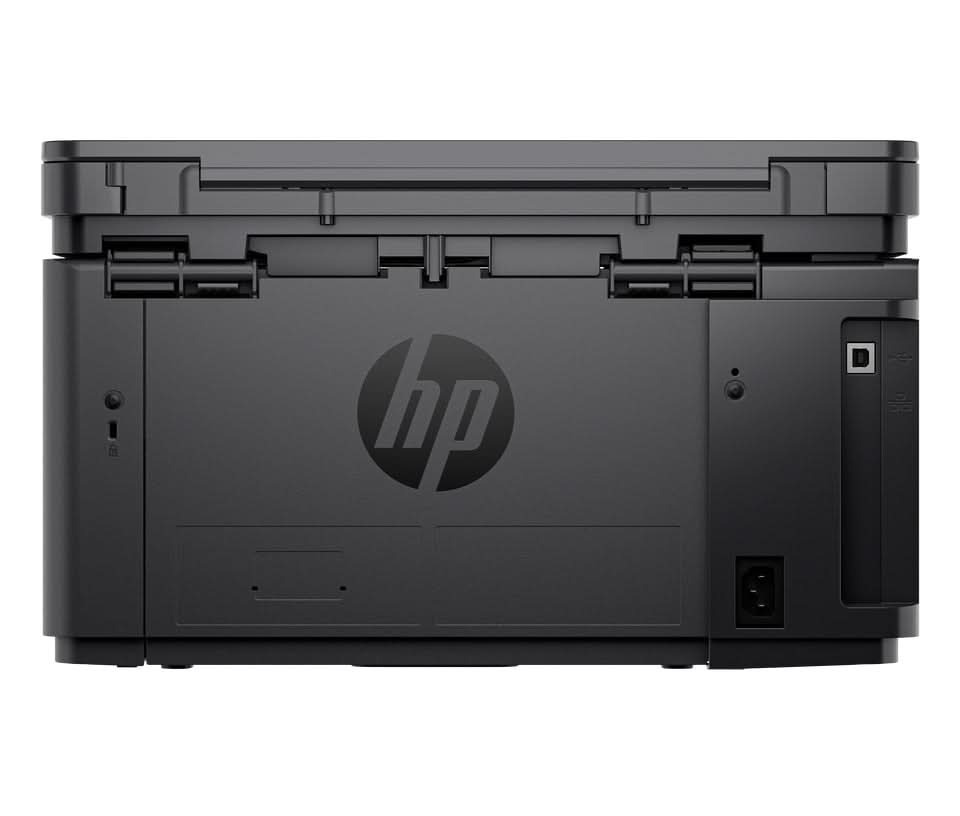 HP LaserJet Pro MFP M126nw Plus, Monochrome Laser Multifunction Printer