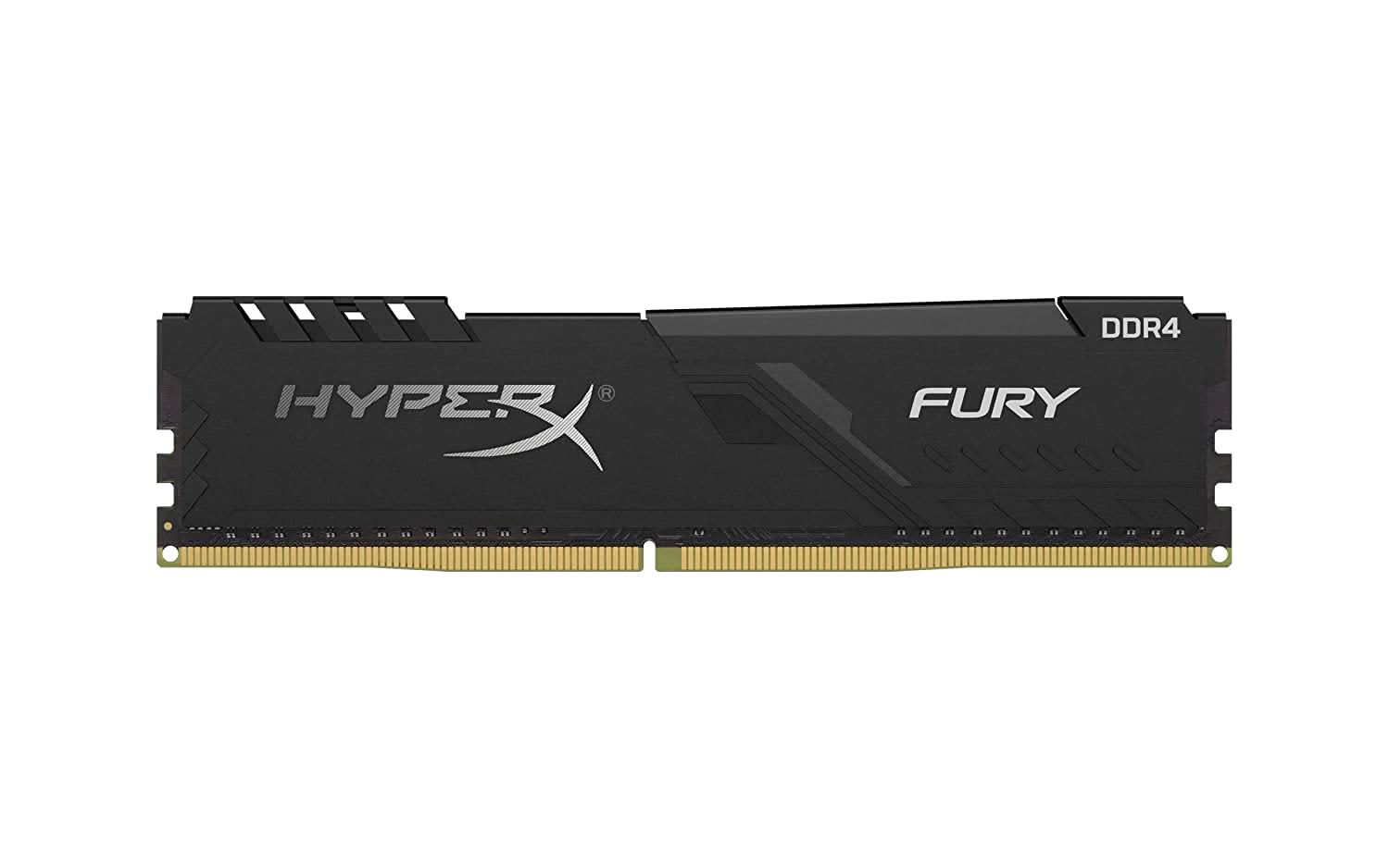 KINGSTON HYPERX FURY 8 GB DDR4 3200MHZ DESKTOP RAM HX432C16FB3/8