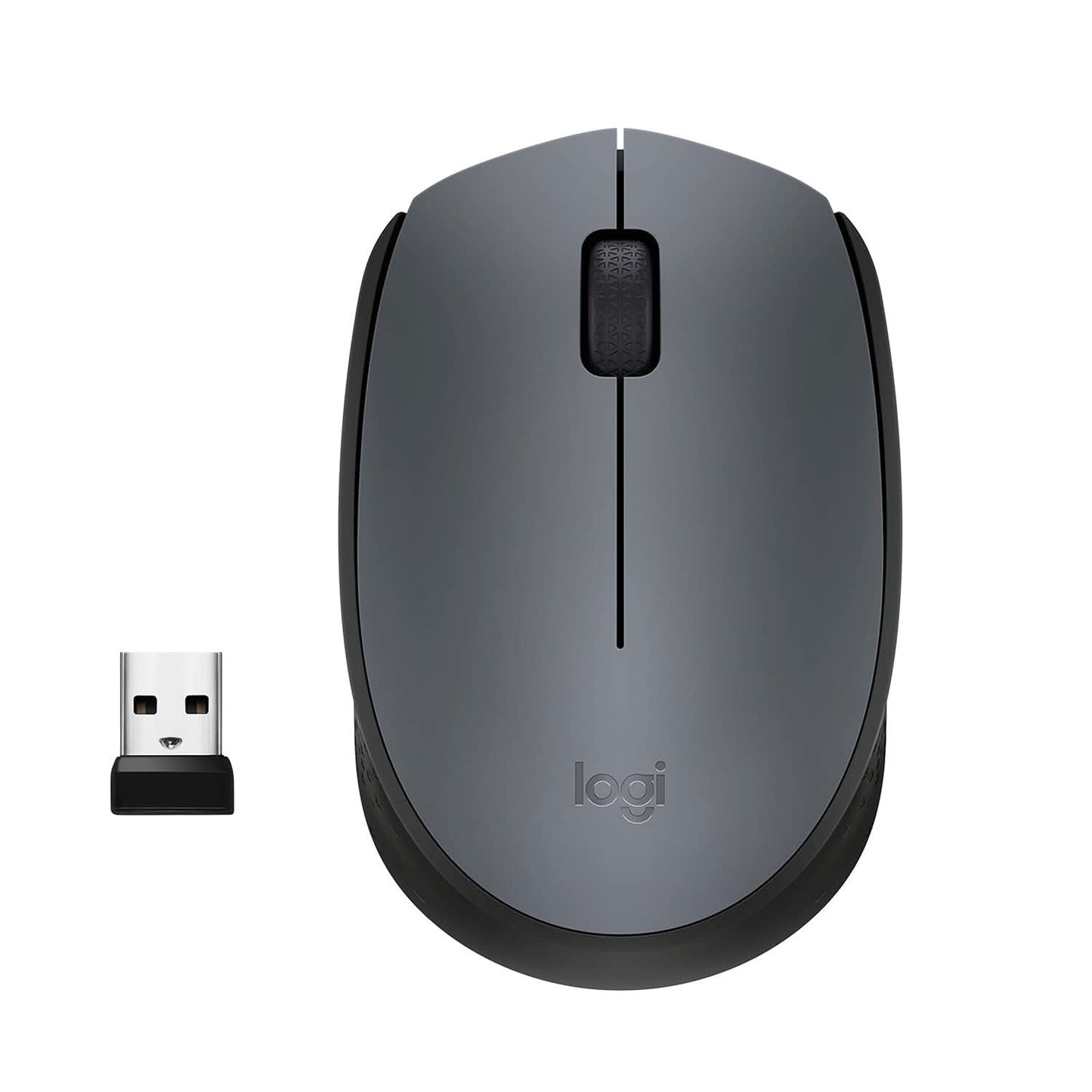 MOUSE-LOGITECH-WIRELESS-M171