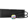CORSAIR ICUE H170I ELITE CAPELLIX XT LIQUID CPU COOLER CW-9060071-WW