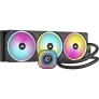 CORSAIR ICUE LINK H170I LCD LIQUID CPU COOLER CW-9061009-WW