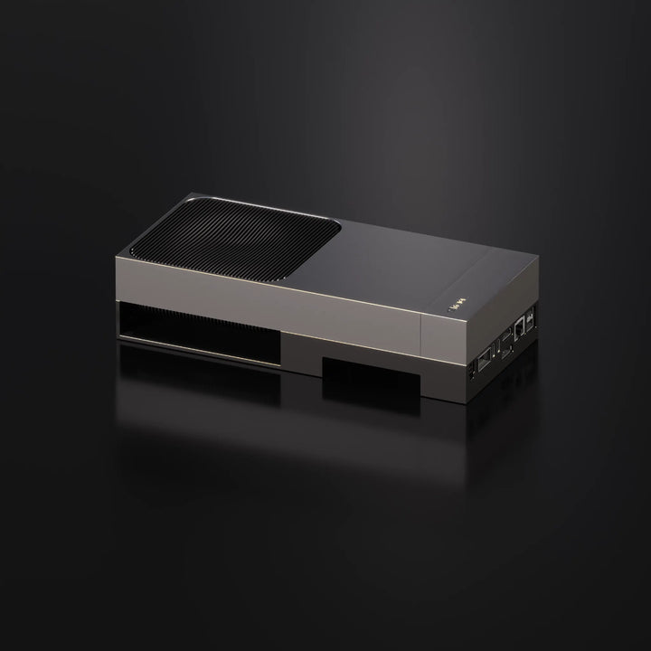 NVIDIA Jetson AGX Thor Developer Kit - Physical AI, Robotics and Autonomous Machine Development