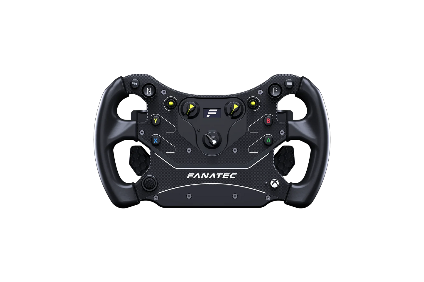 Fanatec CSL Steering Wheel GT3 CRD-9020021-WW