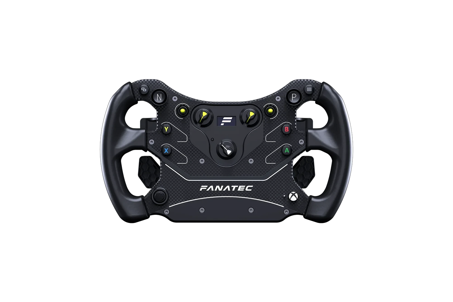 Fanatec CSL Steering Wheel GT3 CRD-9020021-WW