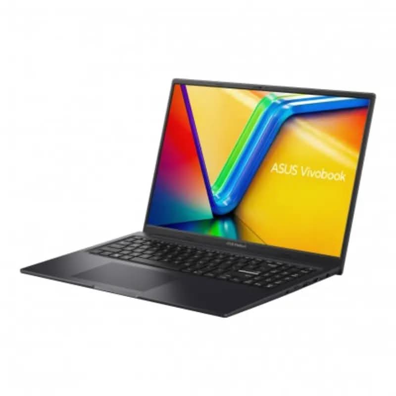 ASUS K3605ZC-MBN553WS VIVOBOOK 16X, CREATOR LAPTOP, 12TH GEN, INTEL CORE I5-12500H 16GB RAM, 1TB STORAGE, RTX 3050/40.64 CMS (16) WUXGA/WIN 11 HOME, INDIE BLACK