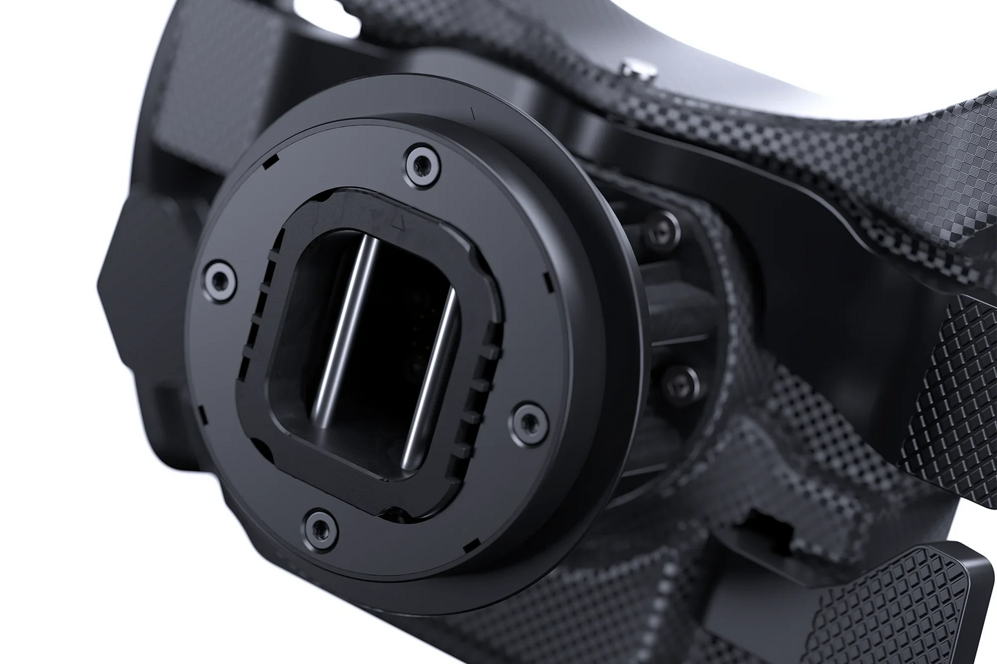 Fanatec CSL Steering Wheel GT3 CRD-9020021-WW