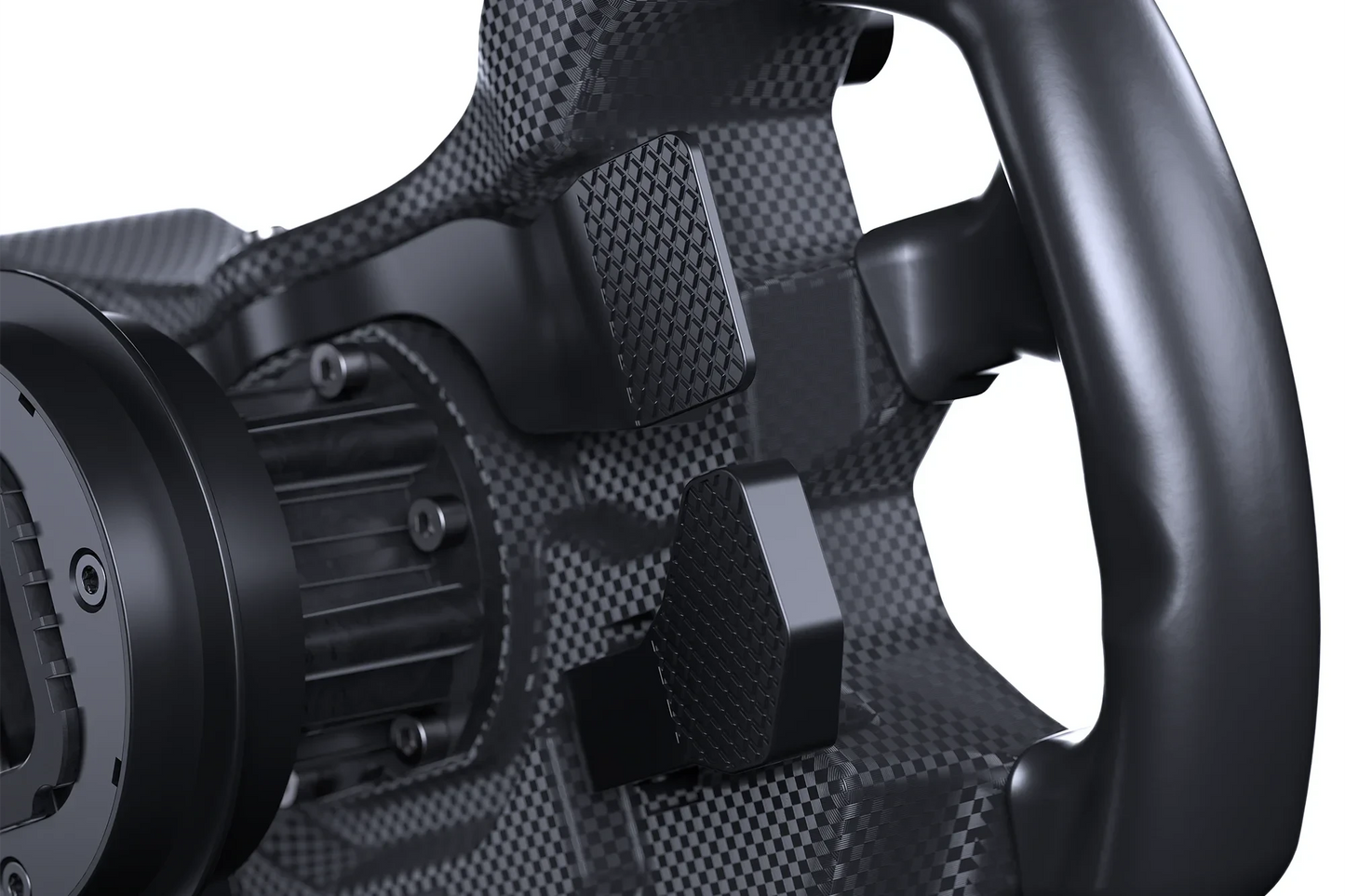 Fanatec CSL Steering Wheel GT3 CRD-9020021-WW