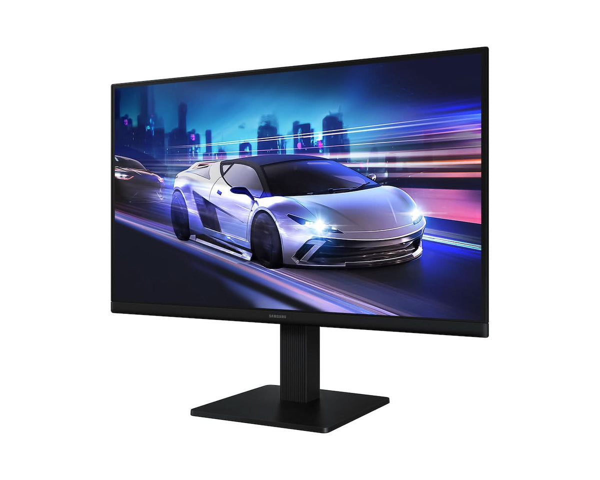 Samsung 22 Inch Essential S3 S32GF FHD IPS Monitor, 120Hz, 5ms GTG, Dual HDMI, Eye Saver Mode, LS22F320GAWXXL
