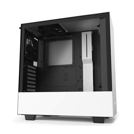 CABINET-NZXT-H510-WHITE