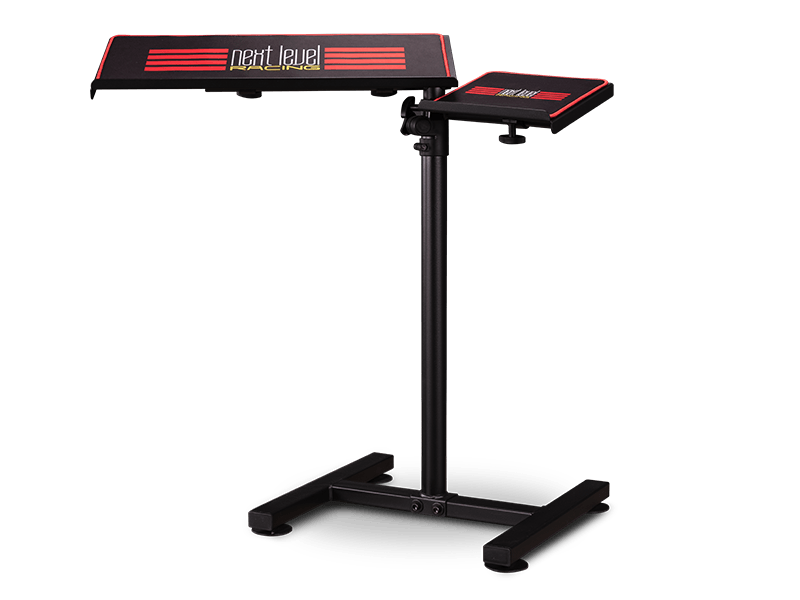 NEXT LEVEL RACING FREE STANDING KEYBOARD & MOUSE STAND NLR-A012