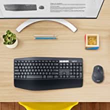 KBD-LOGITECH-SET-WIRELESS-(MK850)