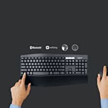 KBD-LOGITECH-SET-WIRELESS-(MK850)