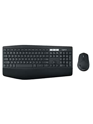 KBD-LOGITECH-SET-WIRELESS-(MK850)