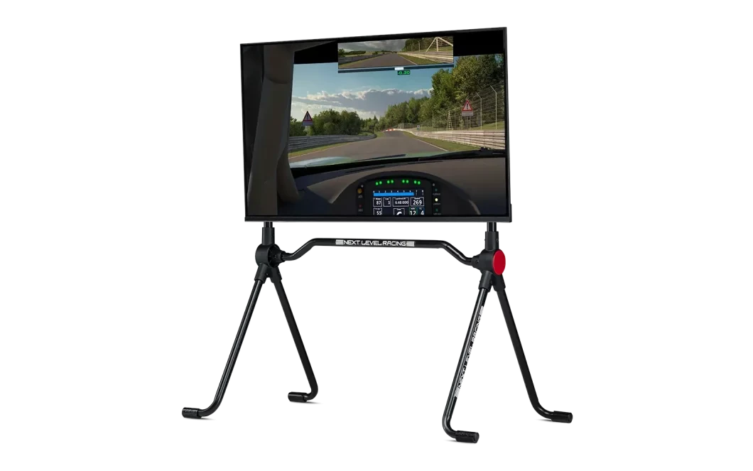 NEXT LEVEL RACING LITE MONITOR STAND NLR-A020