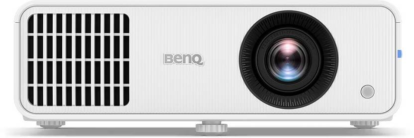 BENQ LW550 3000LMS WXGA LED MEETING ROOM PROJECTOR (3500 LM) PORTABLE PROJECTOR (WHITE)