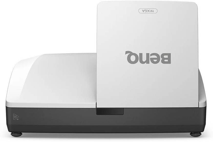 BENQ LW855UST 3500AL WXGA LASER ULTRA SHORT THROW INTERACTIVE PROJECTOR (3500 LM) PORTABLE PROJECTOR (WHITE)