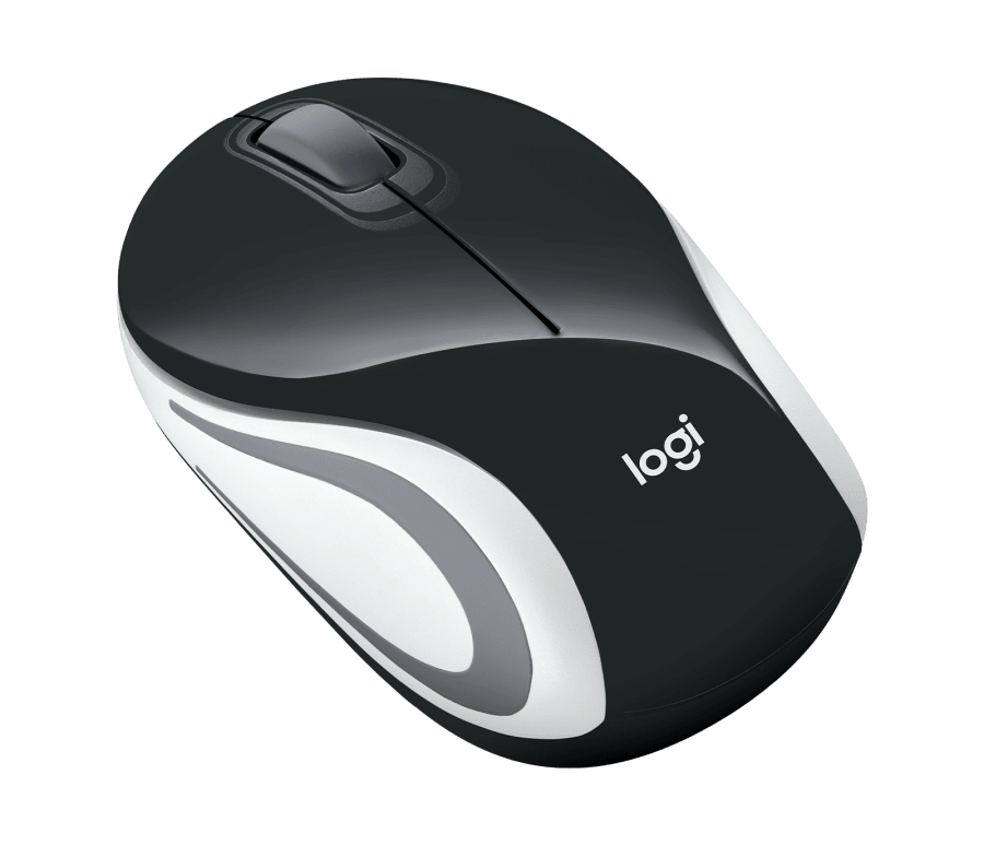 MOUSE-LOGITECH-WIRELESS-M187