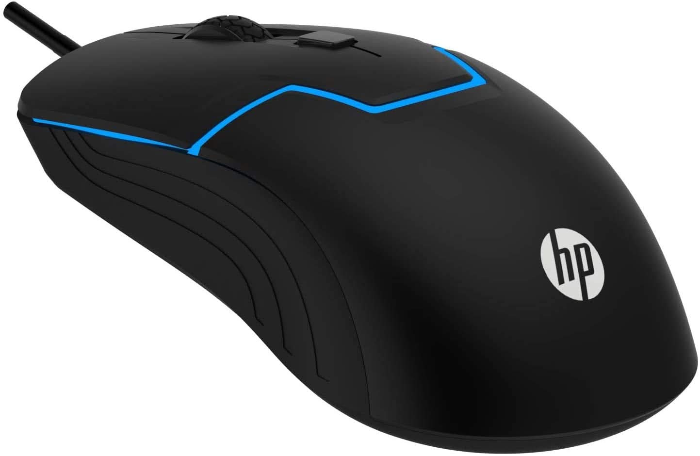 MOUSE-HP-USB-M100