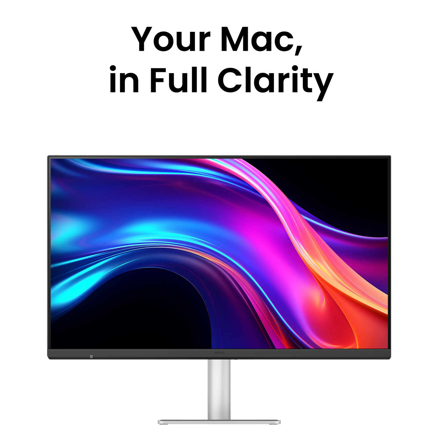 BenQ MA320UG 32 Inch 4K 120Hz Nano Gloss Monitor