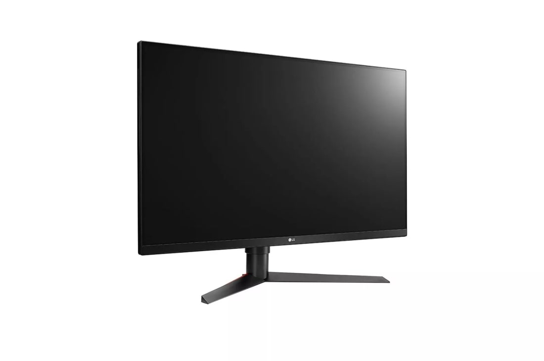 LG 32GK650F-B 32 INCH ULTRAGEAR QHD GAMING MONITOR WITH FREESYNC