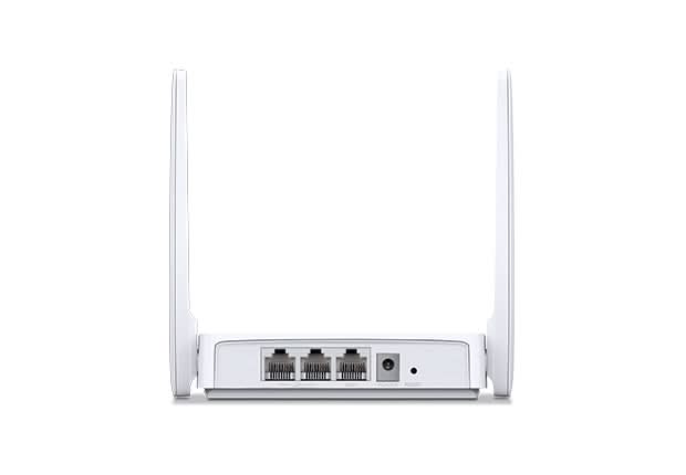 ROUTER-MERCUSYS-WIRELESS-N300-(MW301R)