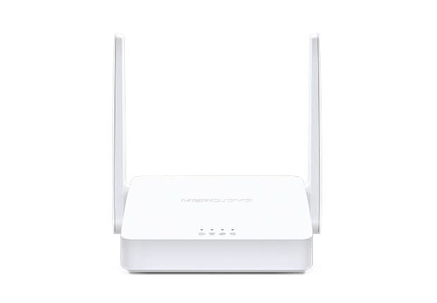 ROUTER-MERCUSYS-WIRELESS-N300-(MW301R)