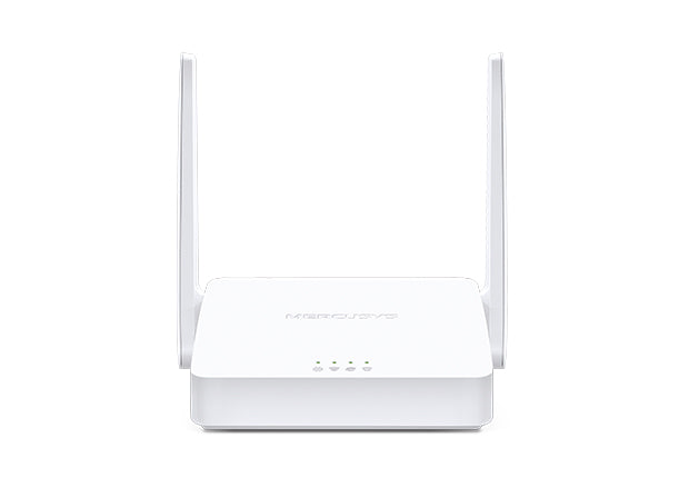 ROUTER-MERCUSYS-WIRELESS-N300-(MW301R)