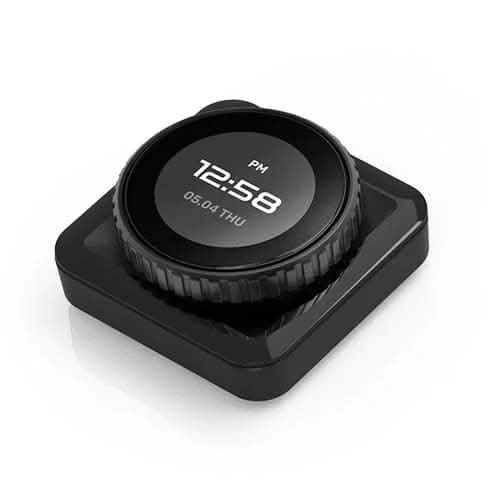 Cooler Master MasterHUB Modular Controller Stream Kit with Knob & Encoder