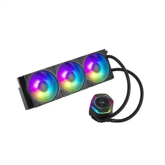 COOLER MASTER ML360 ION ARGB 360MM CPU COOLER