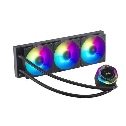 COOLER MASTER ML360 ION ARGB 360MM CPU COOLER