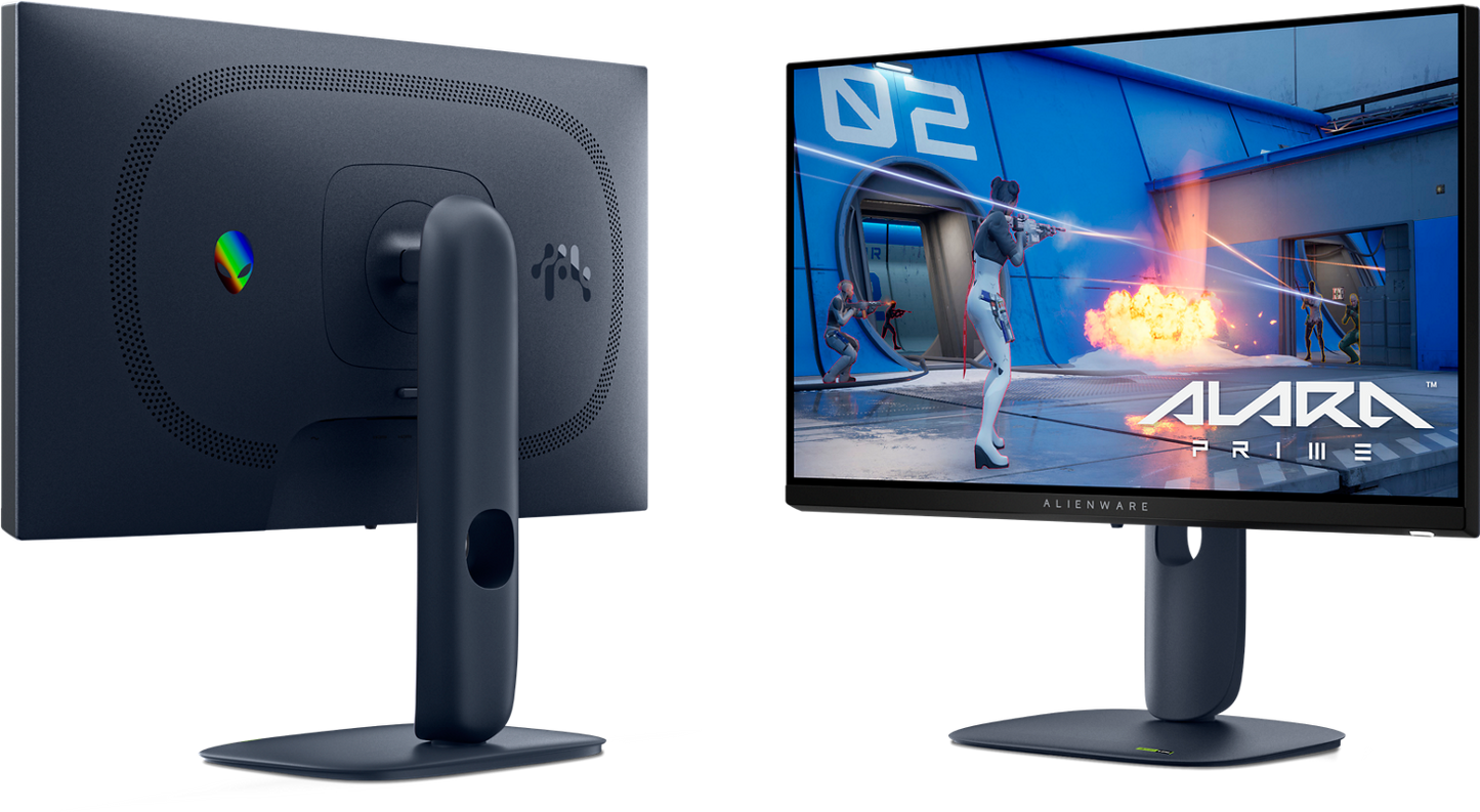 Dell Alienware 25 320Hz Gaming Monitor AW2525HM