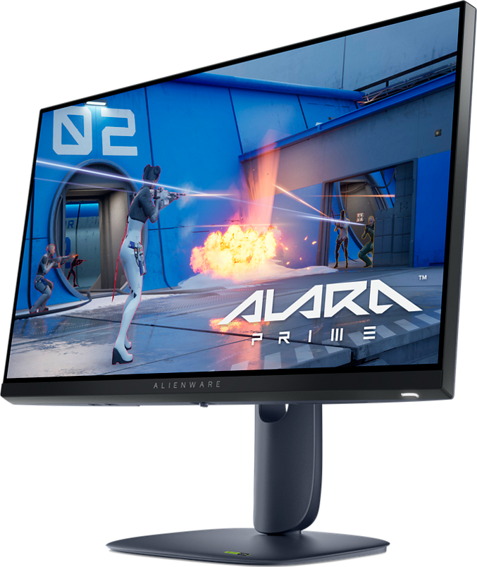 Dell Alienware 25 320Hz Gaming Monitor AW2525HM