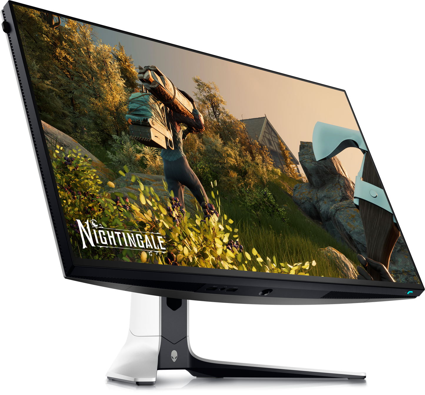 DELL 27 INCH AW2723DF AW SERIES MONITOR