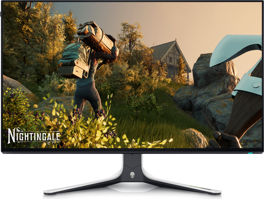 DELL 27 INCH AW2723DF AW SERIES MONITOR