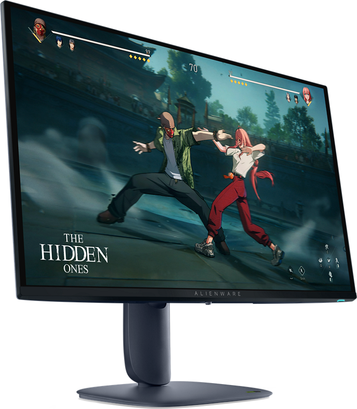 Dell Alienware 27 280Hz QD OLED Gaming Monitor AW2725D