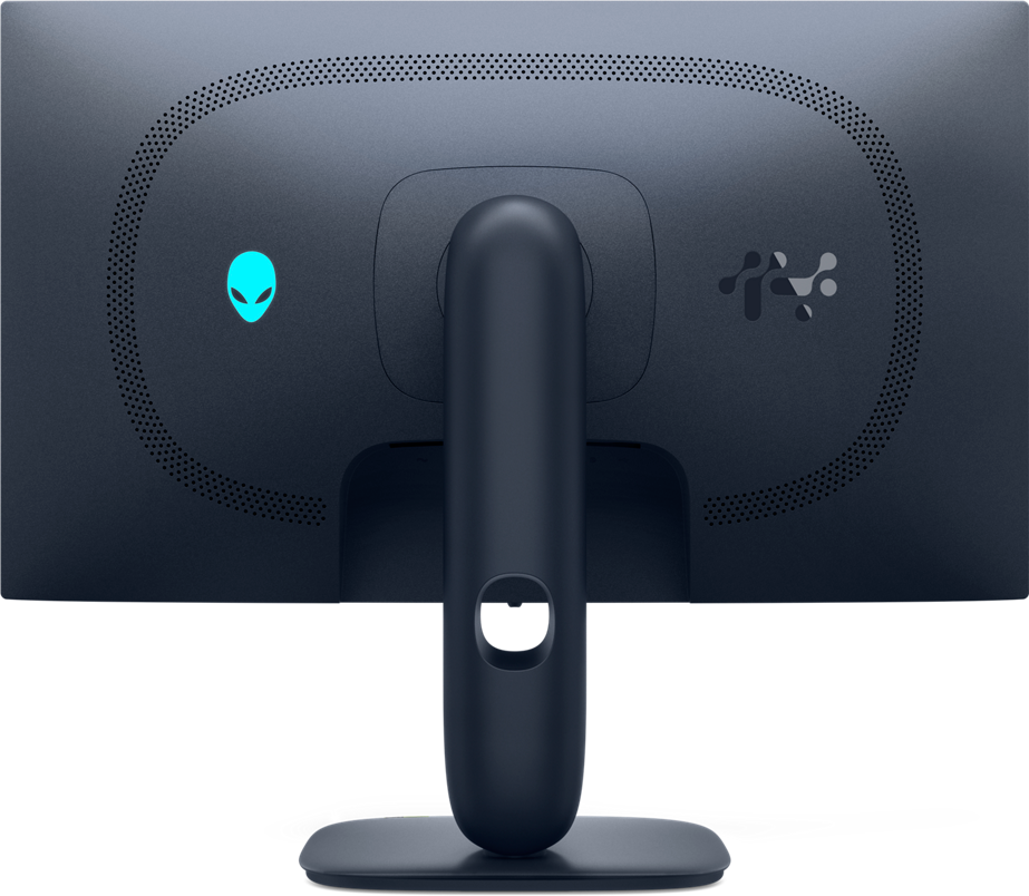 Dell Alienware 27 280Hz QD OLED Gaming Monitor AW2725D