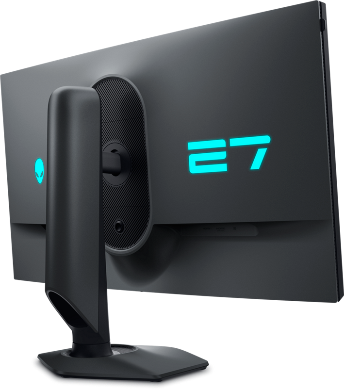 Dell Alienware 27 4K Dual-Resolution Gaming Monitor AW2725QF