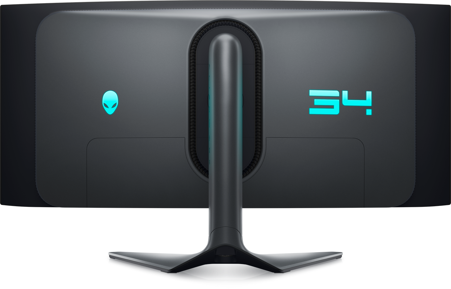 DELL ALIENWARE 34 CURVED QD-OLED GAMING MONITOR - AW3423DWF