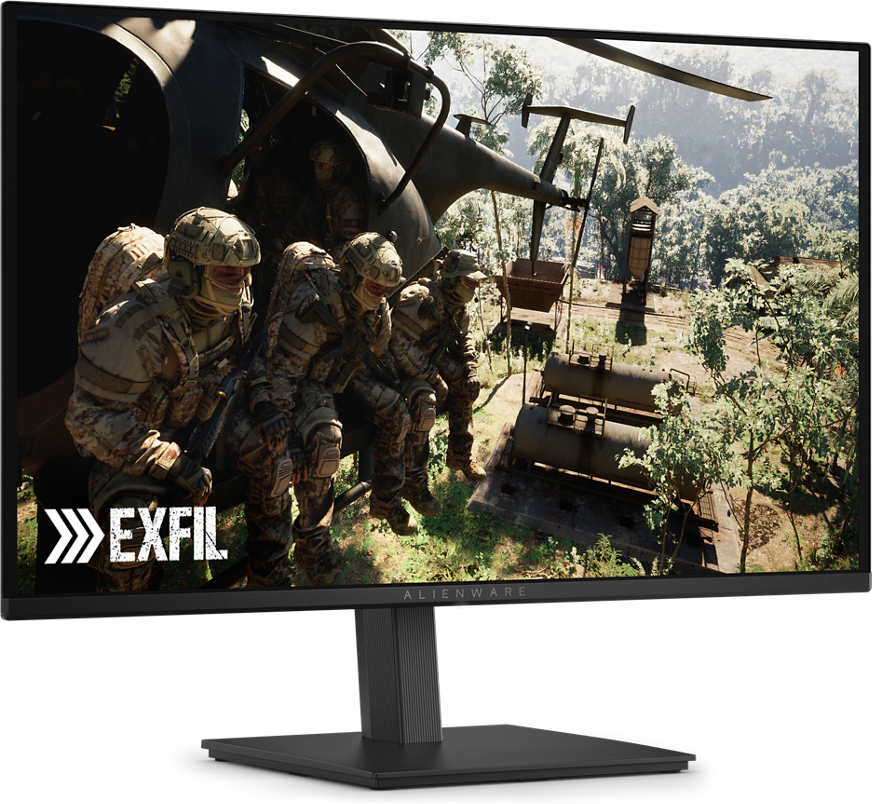 Dell Alienware AW2726DM 27 Inch 240Hz QD-OLED Gaming Monitor