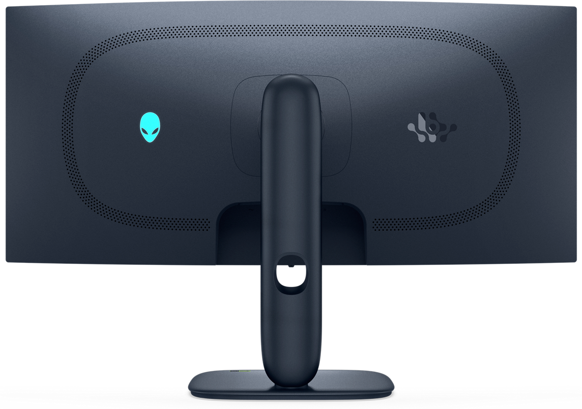 Dell Alienware 34 240Hz QD-OLED Gaming Monitor AW3425DW