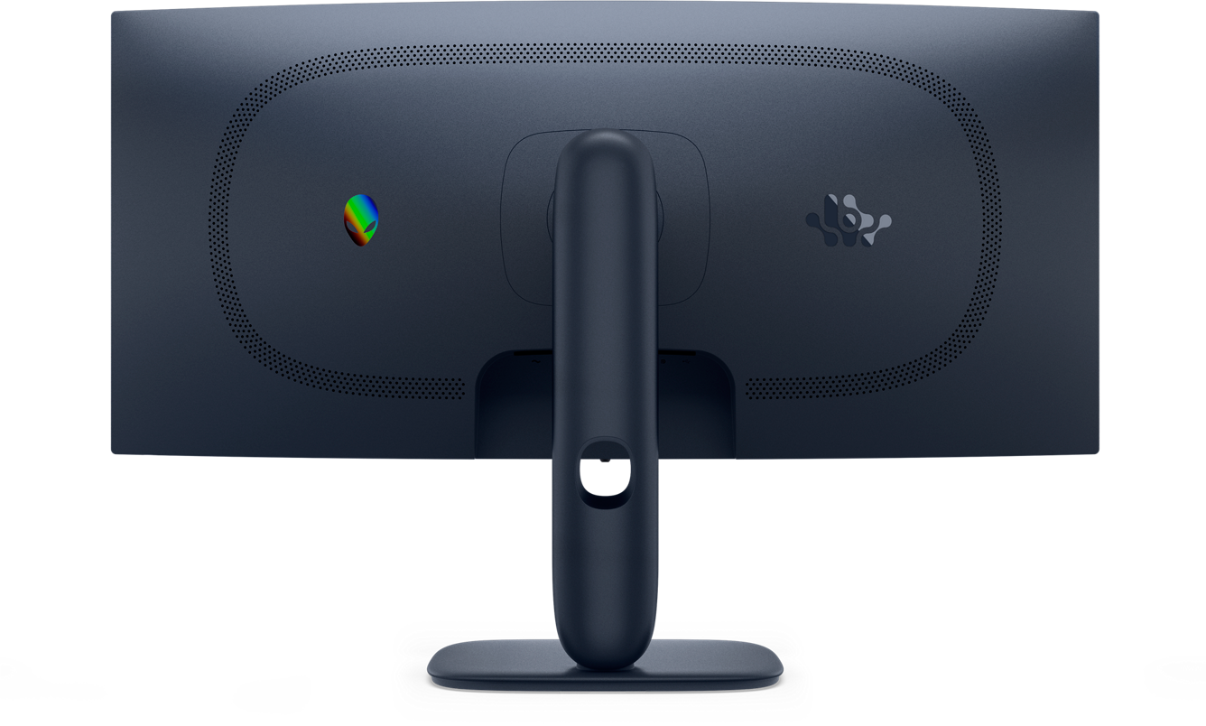 Dell Alienware 34 Curved Gaming Monitor AW3425DWM