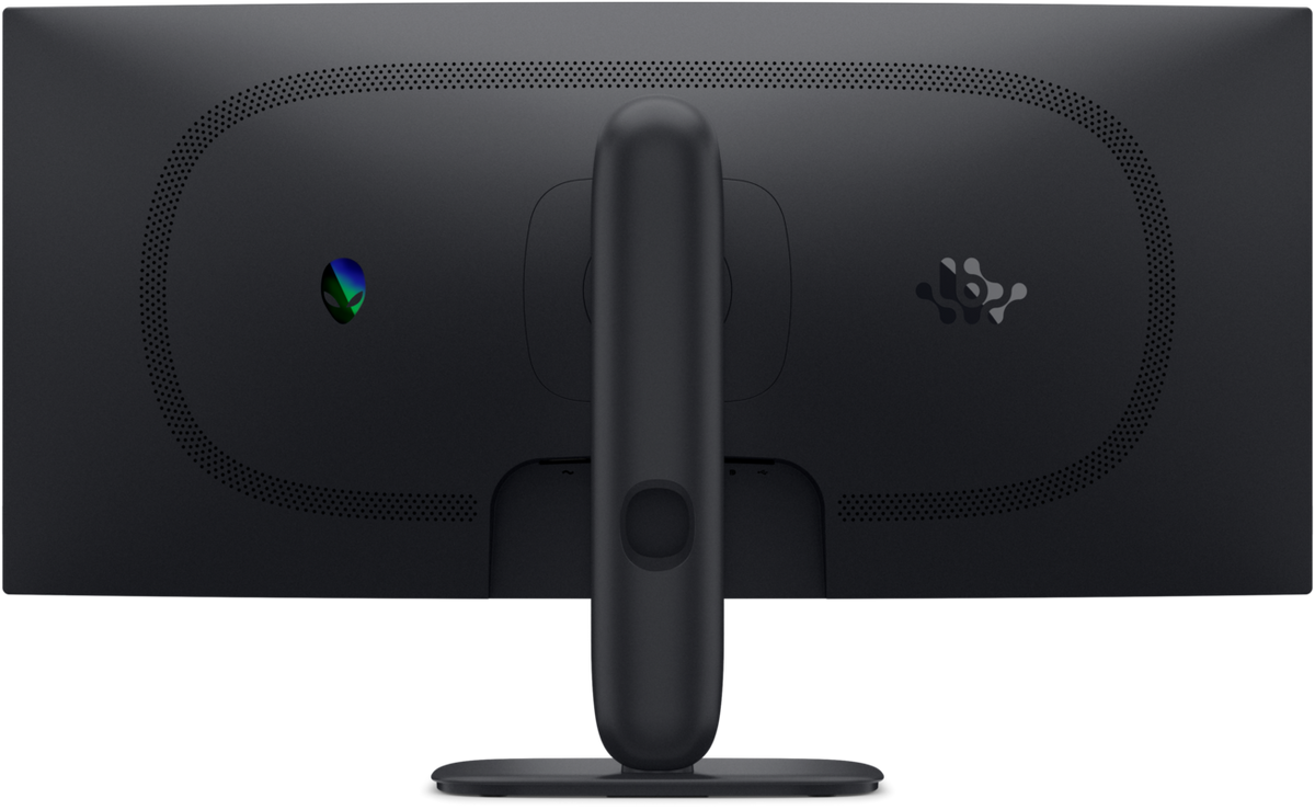Dell Alienware AW3426DWM 34-inch WQHD 240Hz Curved Gaming Monitor