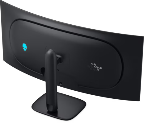Dell Alienware AW3926QW 39 Inch 5K OLED Curved Gaming Monitor