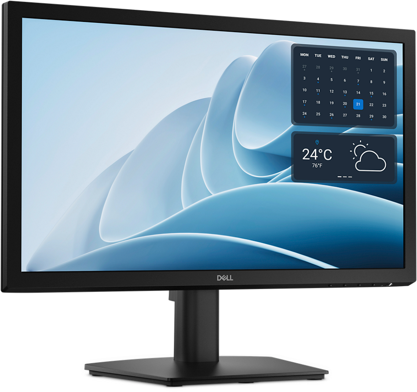 Dell Pro 20 Inch HD Plus Monitor E2026H