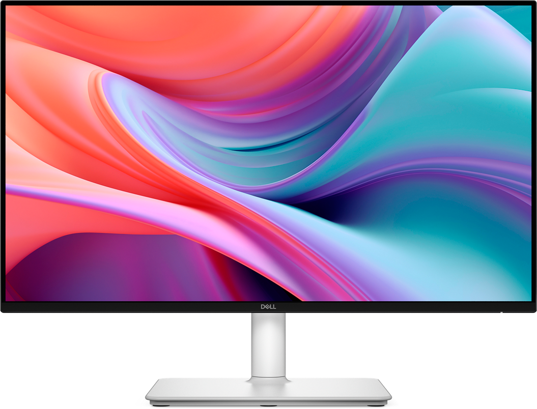 Dell 24 Plus FHD, IPS Panel Monitor S2425HSM